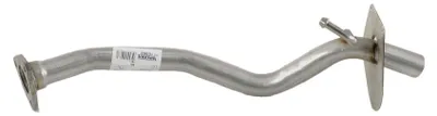 Image de Tuyau d'échappement WALKER pour HONDA CIVIC VIII Hatchback (FN, FK) - Arrière droit 10968