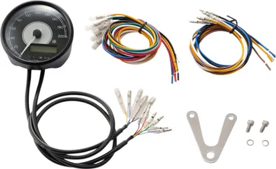 Image de Velona80 Speedo200/Rpm