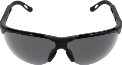 Produktbild von Arbeits Schutzbrille Arbeitsschutzbrille Sonnenbrille grau Typ 91660