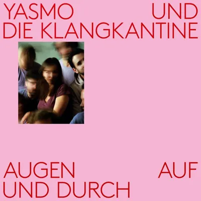 Produktbild von Augen Auf Und Durch