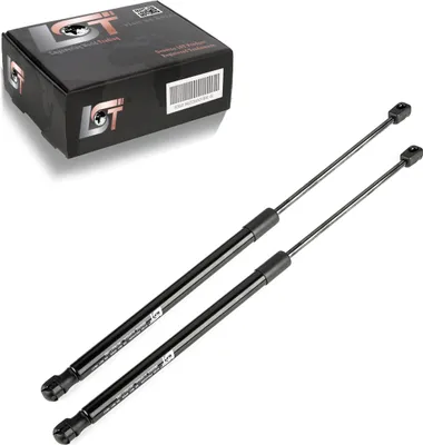 Produktbild von 2x Gasdruckfeder Heckklappen Dämpfer Lifter 500 N für Audi Q5 8R 8RB 2008-2017