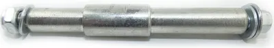 Produktbild von MATRIX Ersatzteil Radwelle für Stromerzeuger Generator Stromaggregat PG 3010 F-3