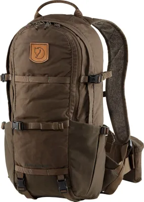 Obrázek produktu pro Fjällräven Lappland Hike 15 Dark Olive 15 L Outdoorový batoh
