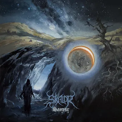 Obrázok produktu pre Skaldr - Saṃsṛ
