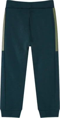 Immagine prodotto di Pantaloni Tuta per Bambini con Coulisse Verde Muschio 92