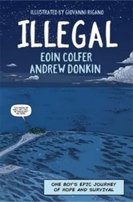 Obrázok produktu pre Illegal