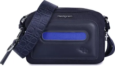 Zdjęcie produktu dla Torba na ramię Hedgren Fika RFID 20 cm