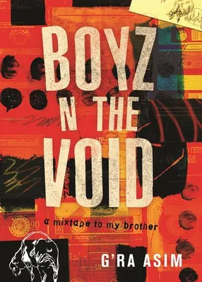 Productafbeelding van Boyz n the Void