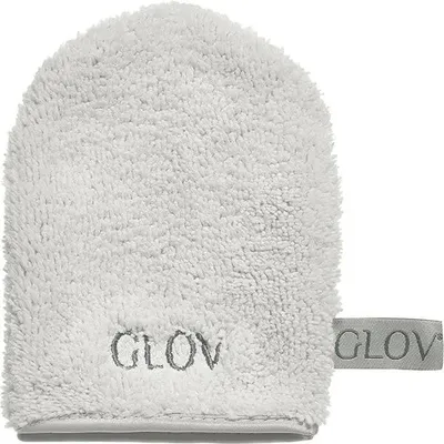 Produktbild von GLOV On-The-Go Make-up-Entferner für Mischhaut Silberstein