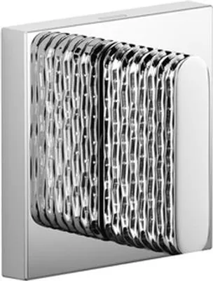Produktbild von Dornbracht Unterputzventil  rechts schließend CL.1 2' platin matt 36627706-06, 36627706-06