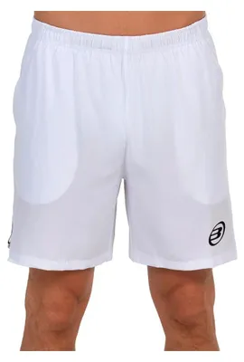 Produktbild von Bullpadel Short Mazari Weiß - XL