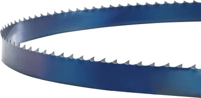 Obrázek produktu pro Pásová pila Holzkraft 4590 x 10 x 0,5 mm, 4 zuby na zub, 5169210