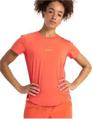 Zdjęcie produktu dla Koszulka Roxy ERJKT04320-NKN0 dla Damskie