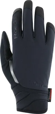 Image de Roeckl Rosenheim 2 robe noire 10.5
