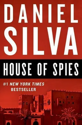 Zdjęcie produktu dla House of Spies