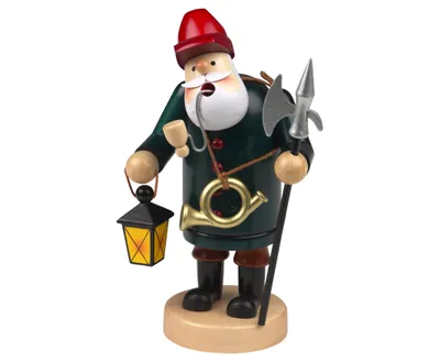 Produktbild von Räuchermännchen 3100 Nachtwächter - 18,0 cm
