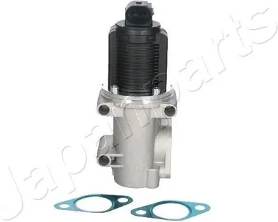 Produktbild von JAPANPARTS EGR-0203 AGR-Ventil für FIAT PUNTO (188) Abgasrückführungsventil