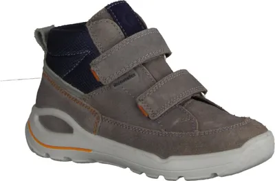 Produktbild von Ricosta Klettschuhe Kinder 31393133333139 Grau 29 EU