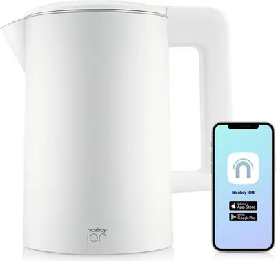 Zdjęcie produktu dla Niceboy ION SmartKettle