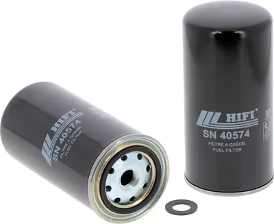 Image de Filtre à carburant SN 40574