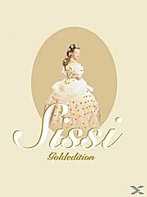 Produktbild von Sissi 3er Digipak (Teil 1-3)