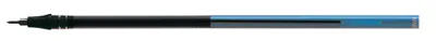 Produktbild von Nachfüll-Mine für Gel-Tintenroller Slicci 0,35 mm blau