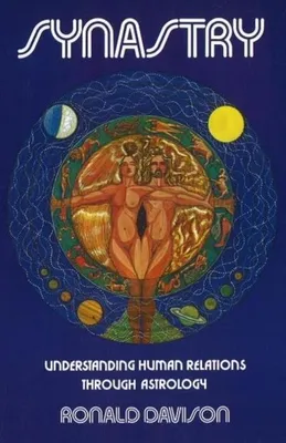 Obrázek produktu pro Synastry, Understanding Human Relations Through Astrology