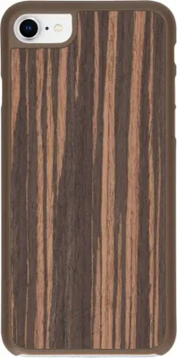 Produktbild von iMoshion Back cover kompatibel mit iPhone 7,iPhone 8,iPhone SE 2020 - Braun