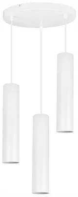Immagine prodotto di Moderna Lampada A Sospensione Bianca A Led