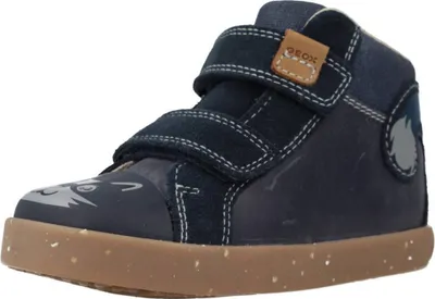 Zdjęcie produktu dla Geox B Kilwi Boy Niebieski