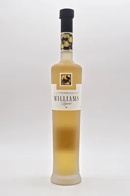 Produktbild von Lantenhammer Williamsbirne Fruchtbrandlikör 0,5 Liter