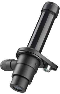 Produktbild von Bresser Optics 4964131, Teleskop-Finder, Schwarz, Aluminium, Kunststoff, StarTracker PM-100, LR41, 1,5 V