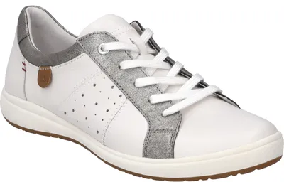 Produktbild von JOSEF SEIBEL Caren 38 | Sneaker für Damen | Grau