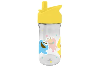 Produktbild von Trinkflasche Sesamstraße Freunde 350ml