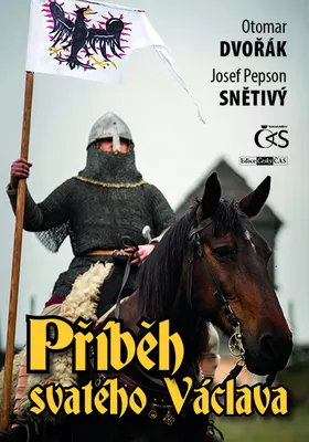 Zdjęcie produktu dla Příběh svatého Václava
