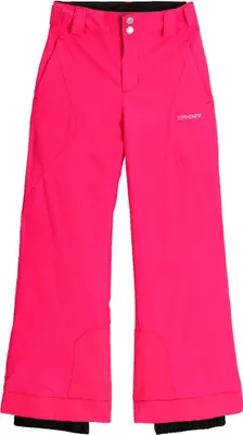 Produktbild von Spyder Olympia Hosen Rosa 16 Years Junge Rosa 16 Years