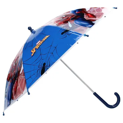 Obrázek produktu pro Spider-Man - Regenschirm "Sunny Days Ahead"