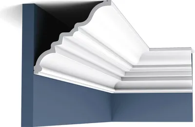 Zdjęcie produktu dla Orac Decor C327 Listwa gzymsowa