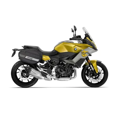 Obrázok produktu pre SHAD Držiak bočnej tašky - vhodný pre BMW F900XR