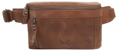 Produktbild von Sansibar Gürteltasche Damen, Herren 101240 braun