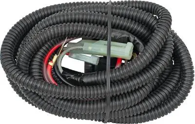 Produktbild von DIEDERICHS Scheinwerfer-Kabelbaum ZUB00234 für VW POLO (6N2)
