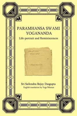 Produktbild von Paramhansa Swami Yogananda