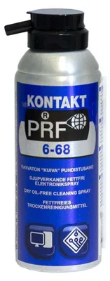 Produktbild von 6-68 Kontaktreiniger 220 ml