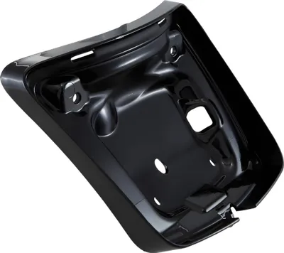 Obrázek produktu pro Rahmen Rücklicht SIP für Vespa GTS, GTS Super, GTV 125-300ccm (´14-´18)
