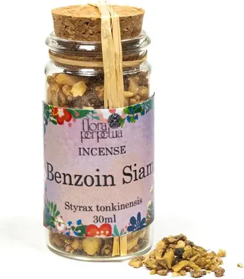 Produktbild von Harzmischung Siam-Benzoe -- 19 g online bestellen sofort