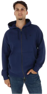 Obrázok produktu pre Timberland Teplákový Vrch Muž Modrá - TBC0YHB8 - Veľkosť XL
