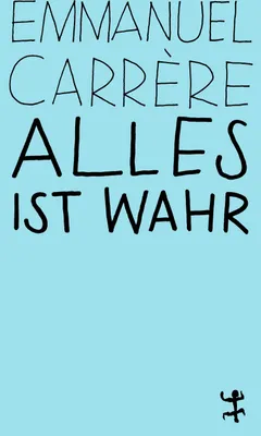 Produktbild von Alles ist wahr
