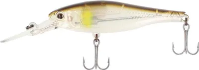Produktbild von ZipBaits Trick Shad 70SP 298 Ghost Ayu