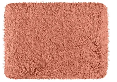 Obrázek produktu pro Koupelnová předložka Celia 50x70 cm Orange