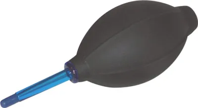 Obrázek produktu pro Lenspen HB-1, Černá, Guma